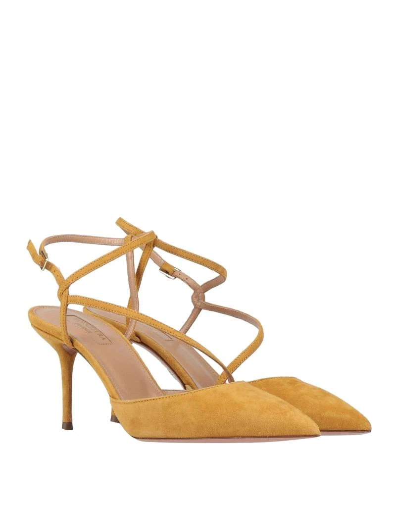 商品Aquazzura|Pump,价格¥4090,第2张图片详细描述