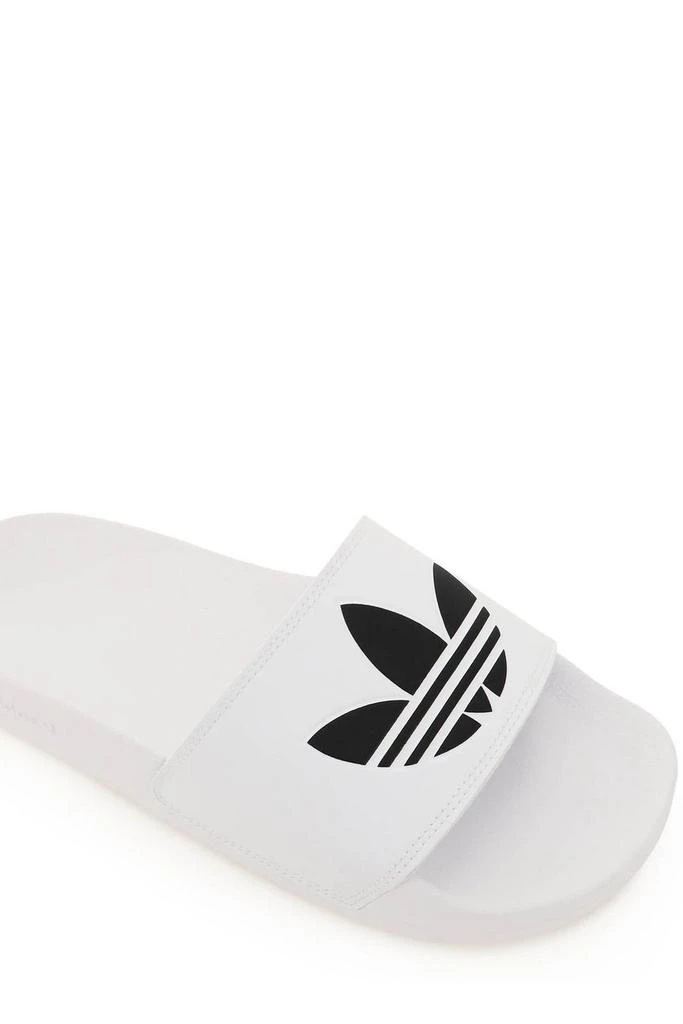 商品Adidas|Adidas Originals Adilette Lite Slip-On Slides,价格¥336,第5张图片详细描述