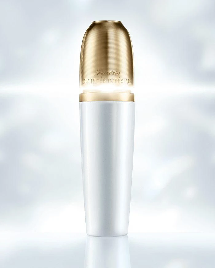 商品Guerlain|Orchidee Imperiale Brightening Anti-Aging Serum 1 oz.,价格¥4084,第3张图片详细描述