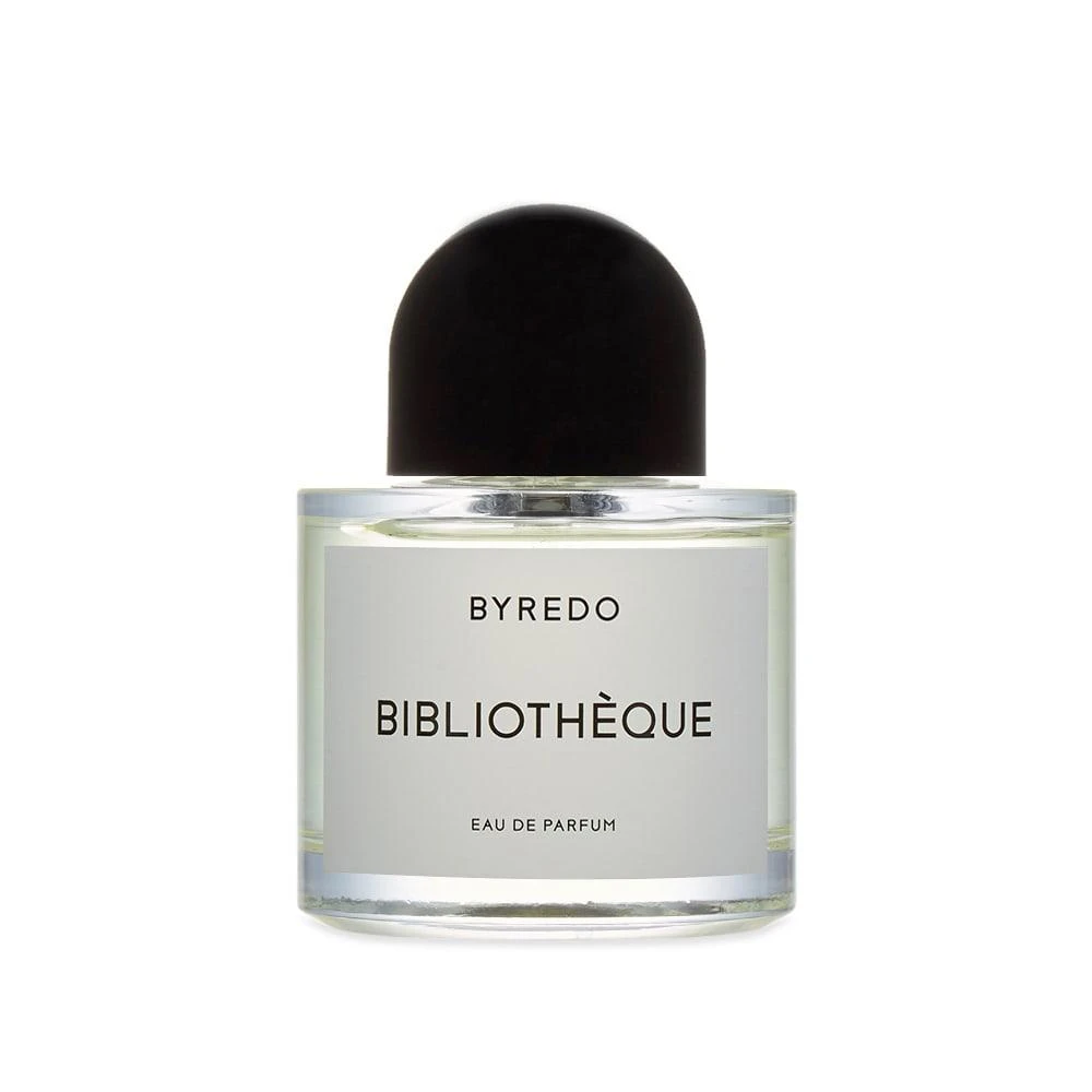 商品BYREDO|Byredo Bibliotheque Eau de Parfum,价格¥1831,第1张图片