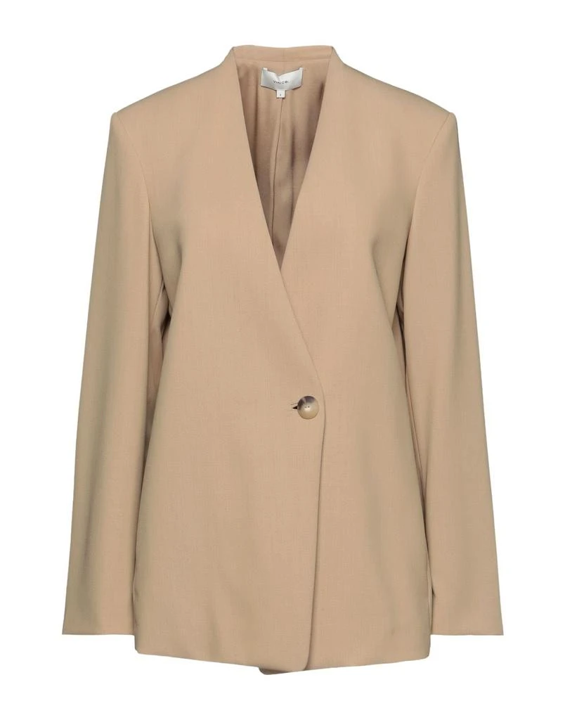商品Vince|Blazer,价格¥2163,第1张图片
