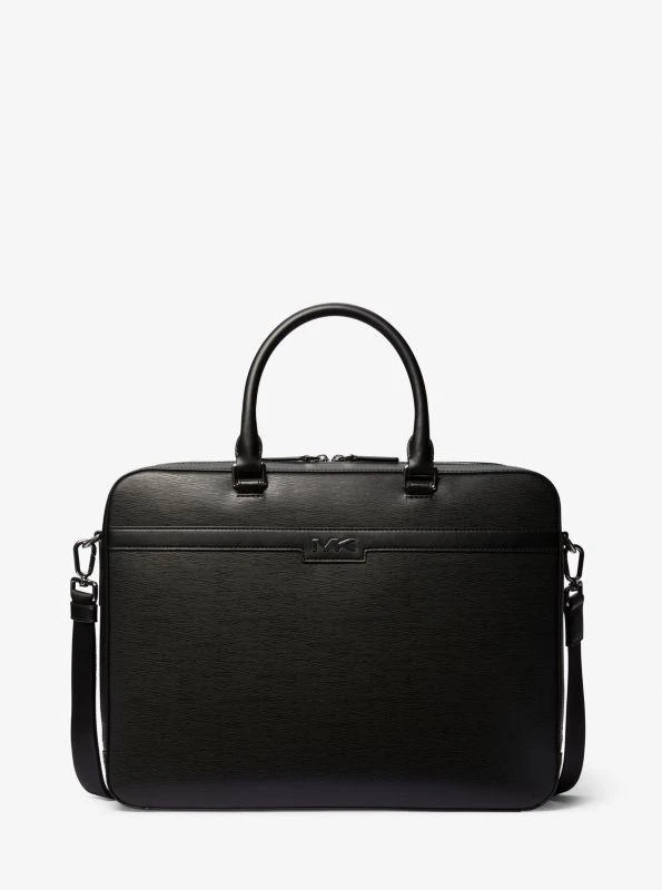 商品Michael Kors|Cooper Double-Gusset Briefcase,价格¥2016,第1张图片