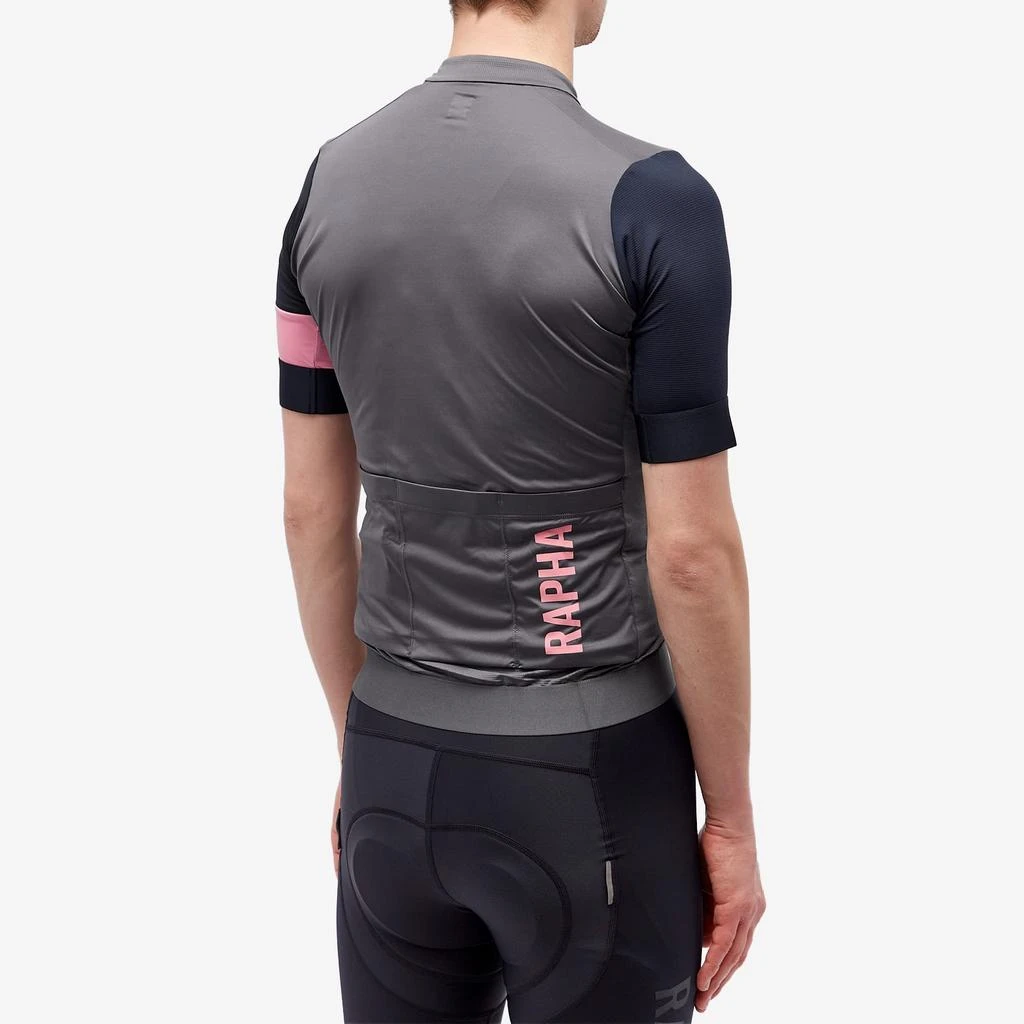 商品Rapha|Rapha Pro Team Training Jersey,价格¥517,第3张图片详细描述