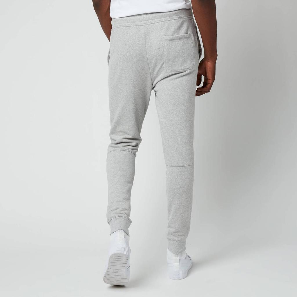 BOSS Orange Men's Skeevo Sweatpants - Light Pastel Grey商品第2张图片规格展示