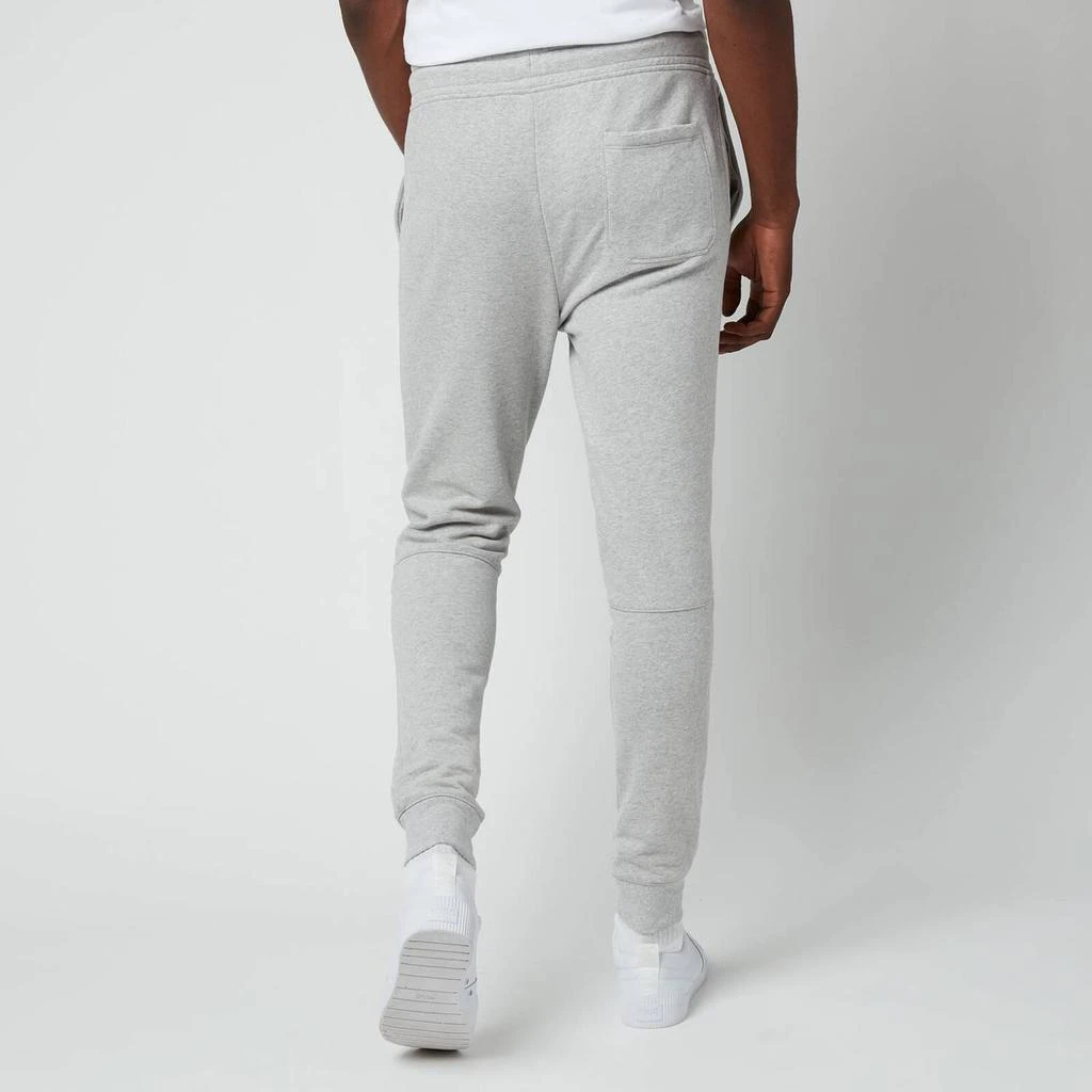 商品Hugo Boss|BOSS Orange Men's Skeevo Sweatpants - Light Pastel Grey,价格¥458,第2张图片详细描述