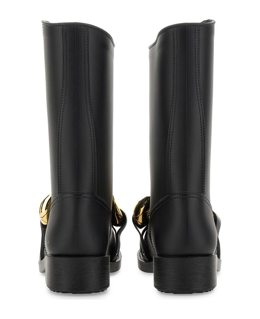 商品JW Anderson|High Boot "chain",价格¥3436,第4张图片详细描述