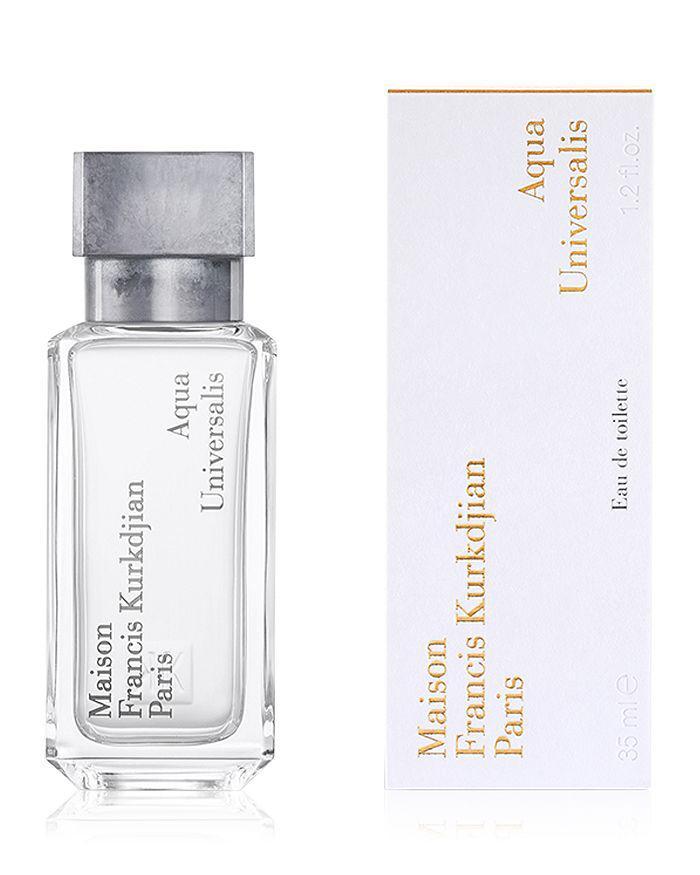 商品Maison Francis Kurkdjian|Aqua Universalis Eau de Toilette 1.2 oz.,价格¥1006,第4张图片详细描述