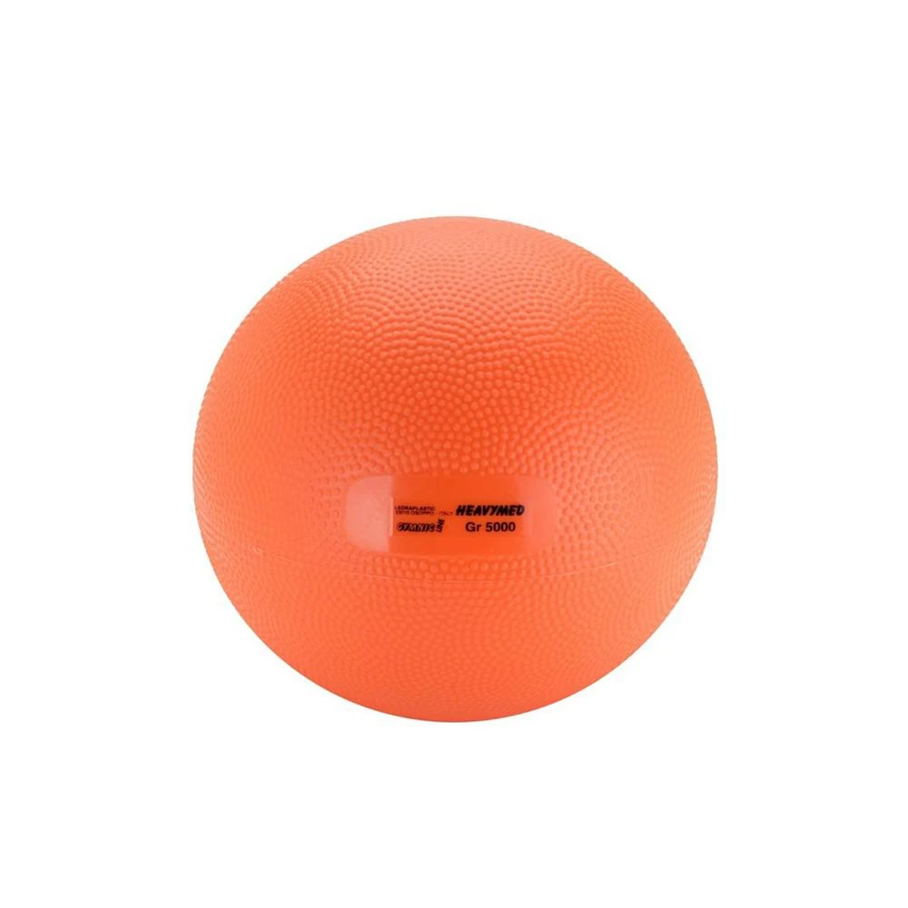 商品Gymnic|Heavy Med 5 Exercise Ball,价格¥521,第1张图片