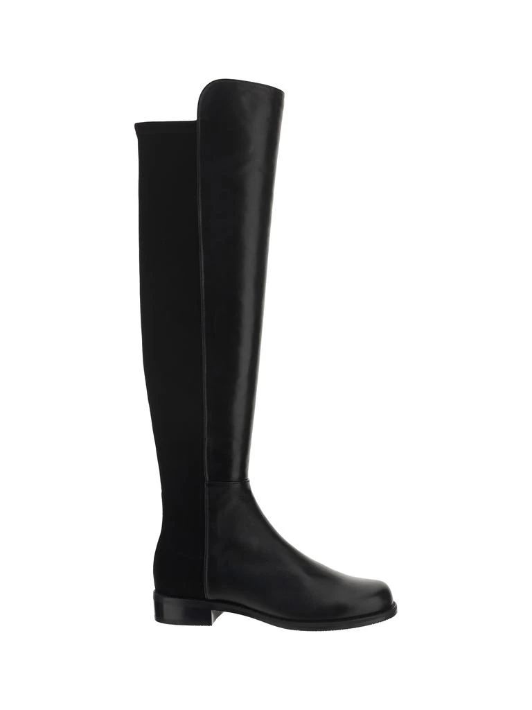 商品Stuart Weitzman|5050 Boots,价格¥4038,第1张图片