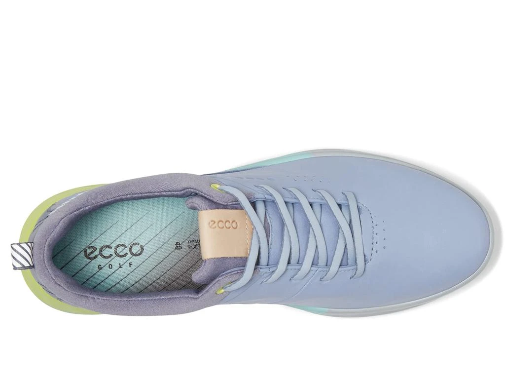 商品ECCO|S-Three GORE-TEX® Golf Shoes,价格¥1035,第2张图片详细描述
