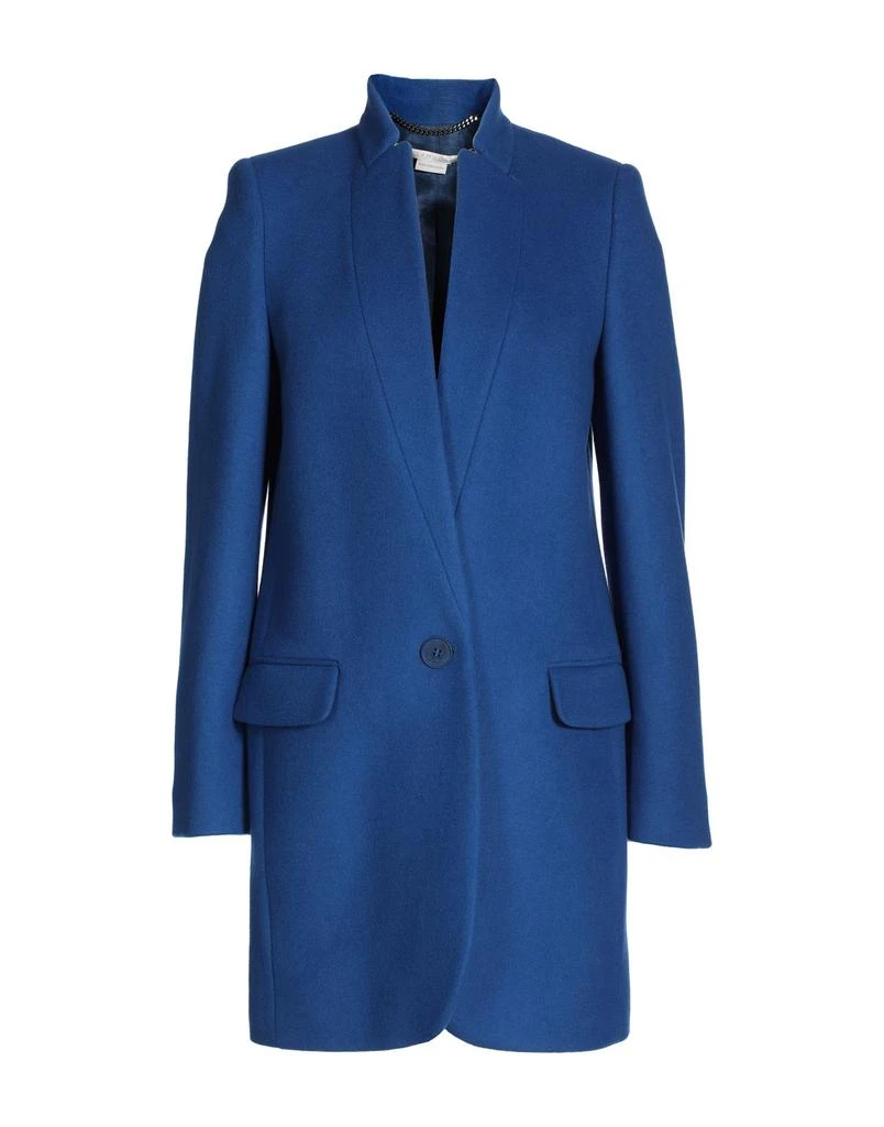 商品Stella McCartney|大衣,价格¥7297,第1张图片