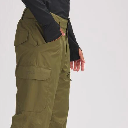 Insulated Snow Pant - Men's 商品