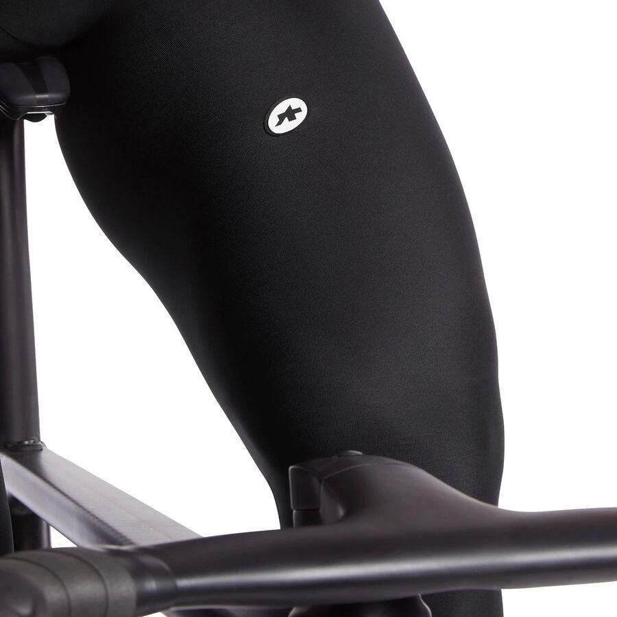 商品ASSOS|Mille GT Winter Bib Tight - Men's,价格¥2147,第3张图片详细描述