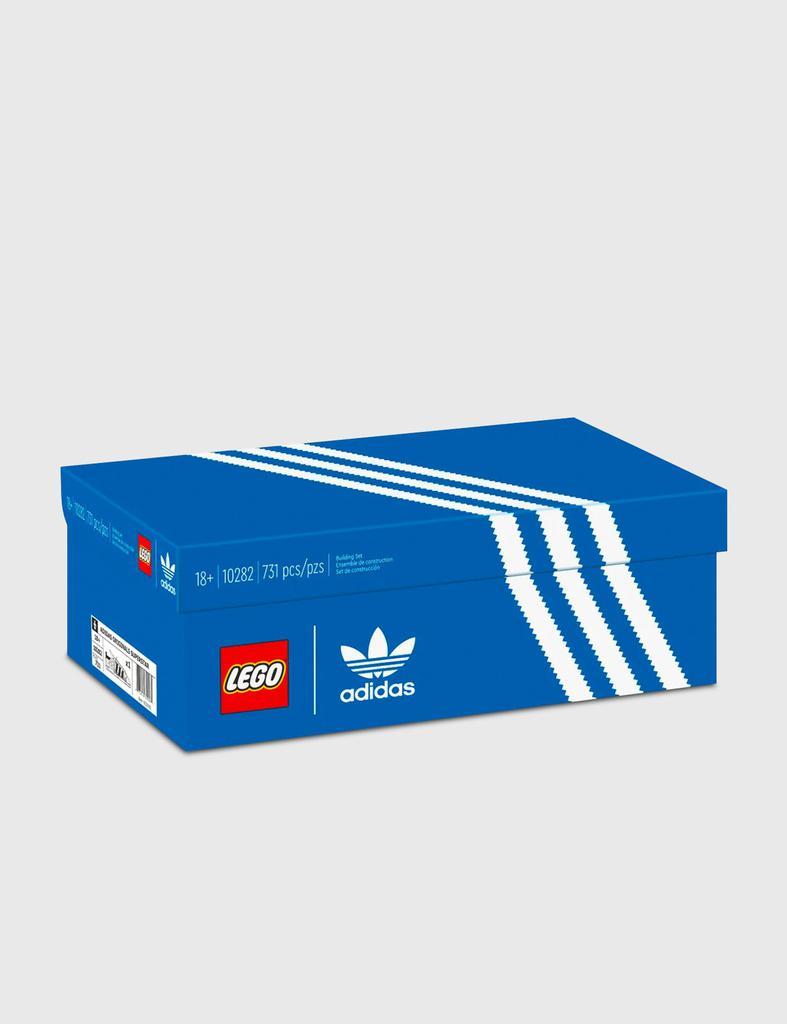 商品LEGO|adidas Originals Superstar,价格¥1091,第7张图片详细描述