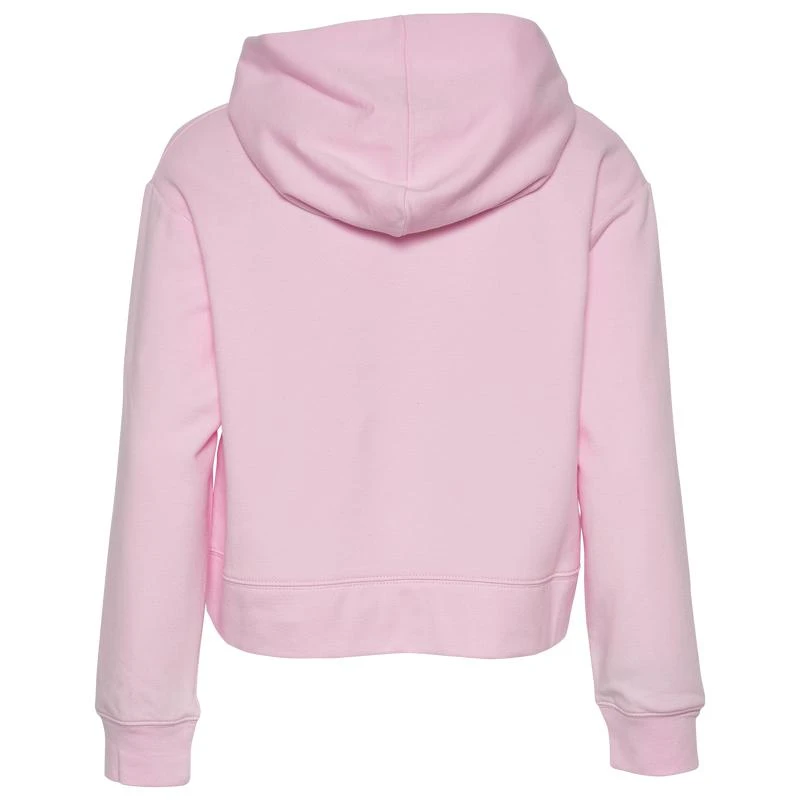 商品Jordan|Jordan Jumpman Crew - Girls' Preschool,价格¥152,第2张图片详细描述