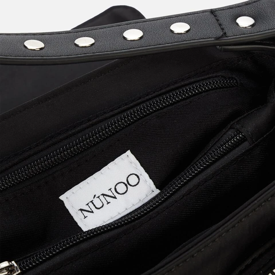 商品Nunoo|Núnoo Women's Honey Sport - Black,价格¥358,第4张图片详细描述