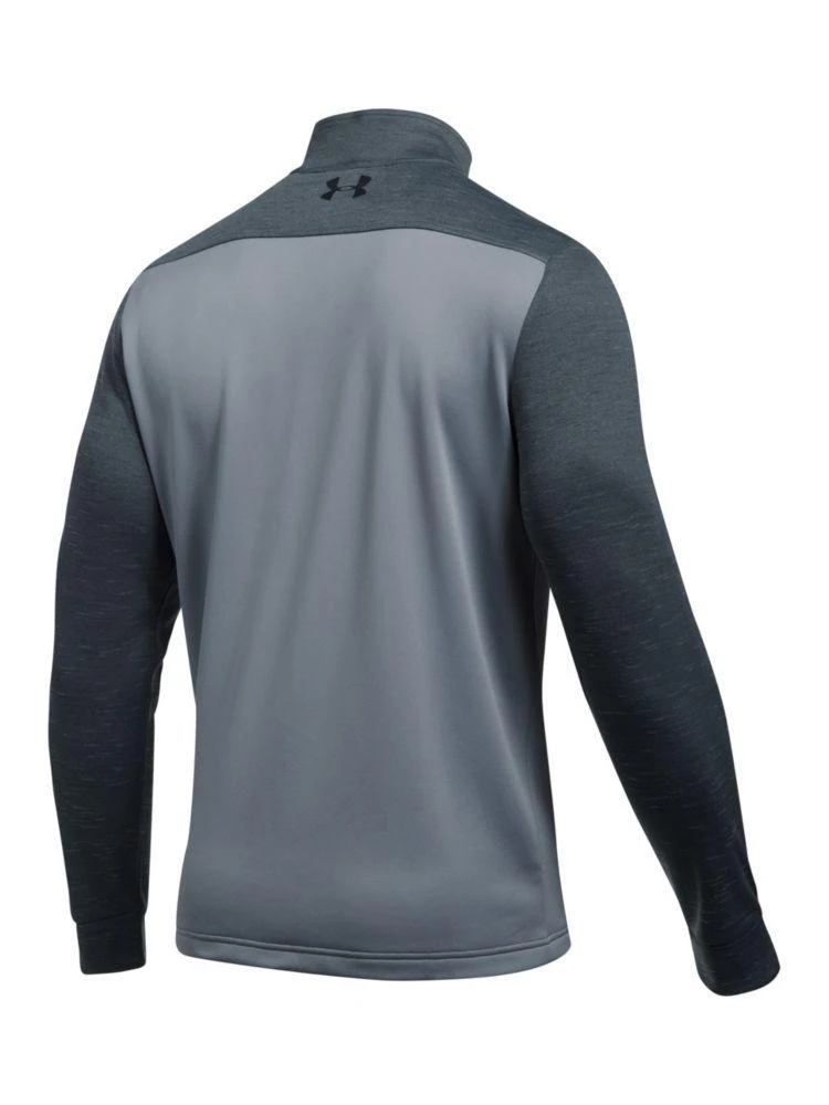 商品Under Armour|Armour Fleece Quarter Zip Pullover,价格¥292,第3张图片详细描述