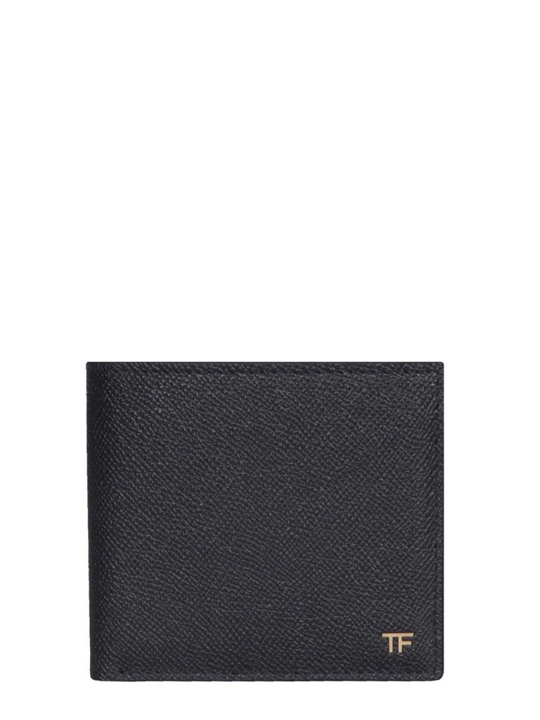 商品Tom Ford|BIFOLD WALLET,价格¥3049,第1张图片