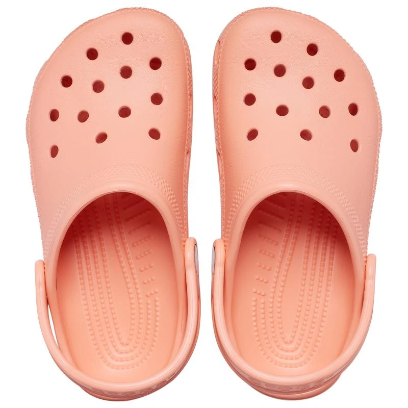 商品Crocs|Crocs Classic Clogs - Girls' Grade School,价格¥233,第3张图片详细描述