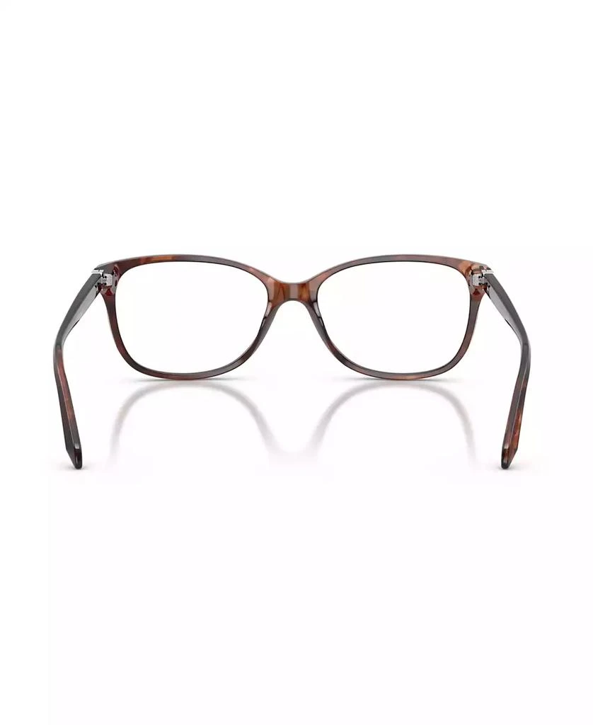 商品Tiffany & Co.|Women's Narrow Eyeglasses, TF2097,价格¥2439,第5张图片详细描述