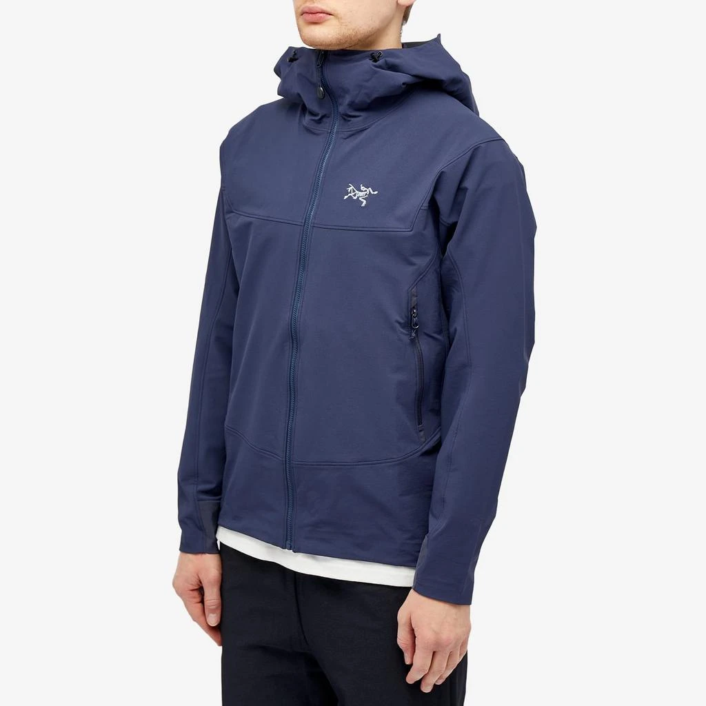 商品Arc'teryx|Gamma 连帽夹克,价格¥2168,第2张图片详细描述