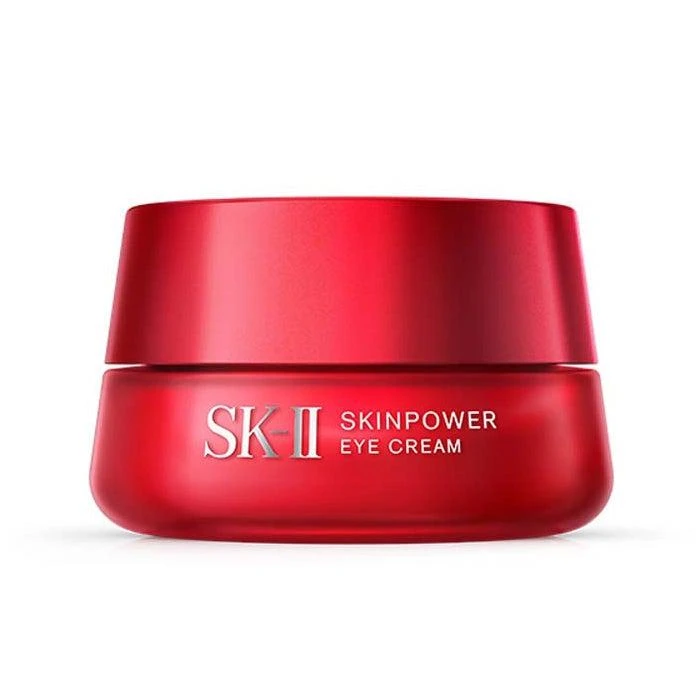 商品SK-II|SK-II 大眼眼霜赋能焕采眼霜 15g,价格¥1033,第1张图片