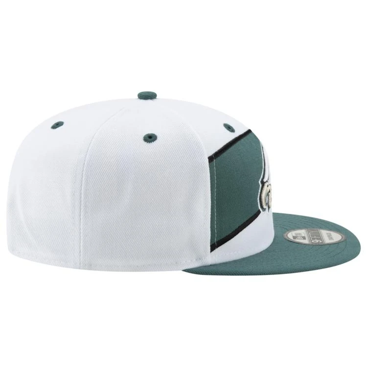 商品New Era|New Era NFL 9Fifty Thanksgiving Day Snapback - Men's,价格¥127,第4张图片详细描述