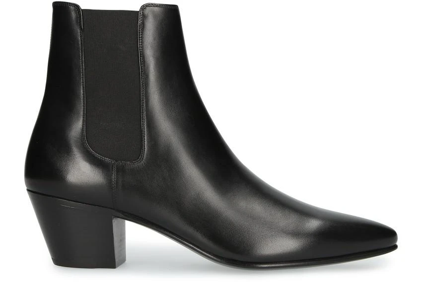 商品Celine|Jacno 切尔西靴,价格¥8265,第2张图片详细描述
