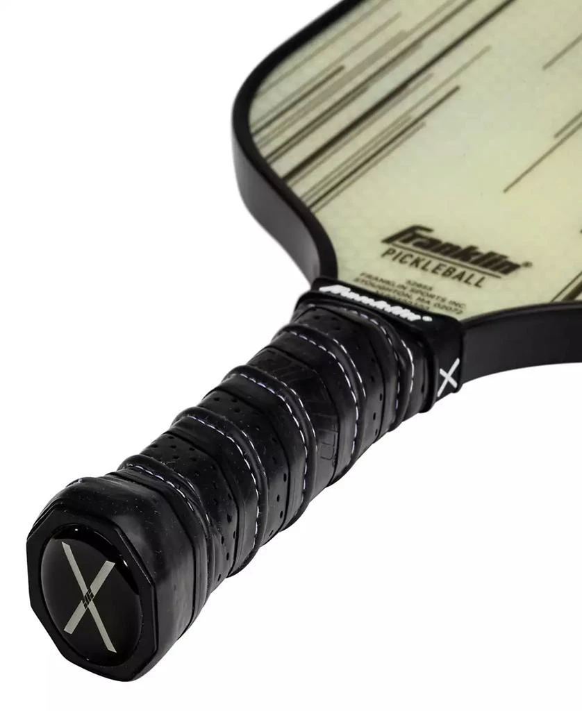 商品Franklin|X-1000 White Pickleball Paddle,价格¥515,第2张图片详细描述