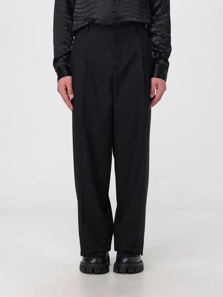 商品Versace|Classic Versace pants with logo,价格¥7426,第1张图片