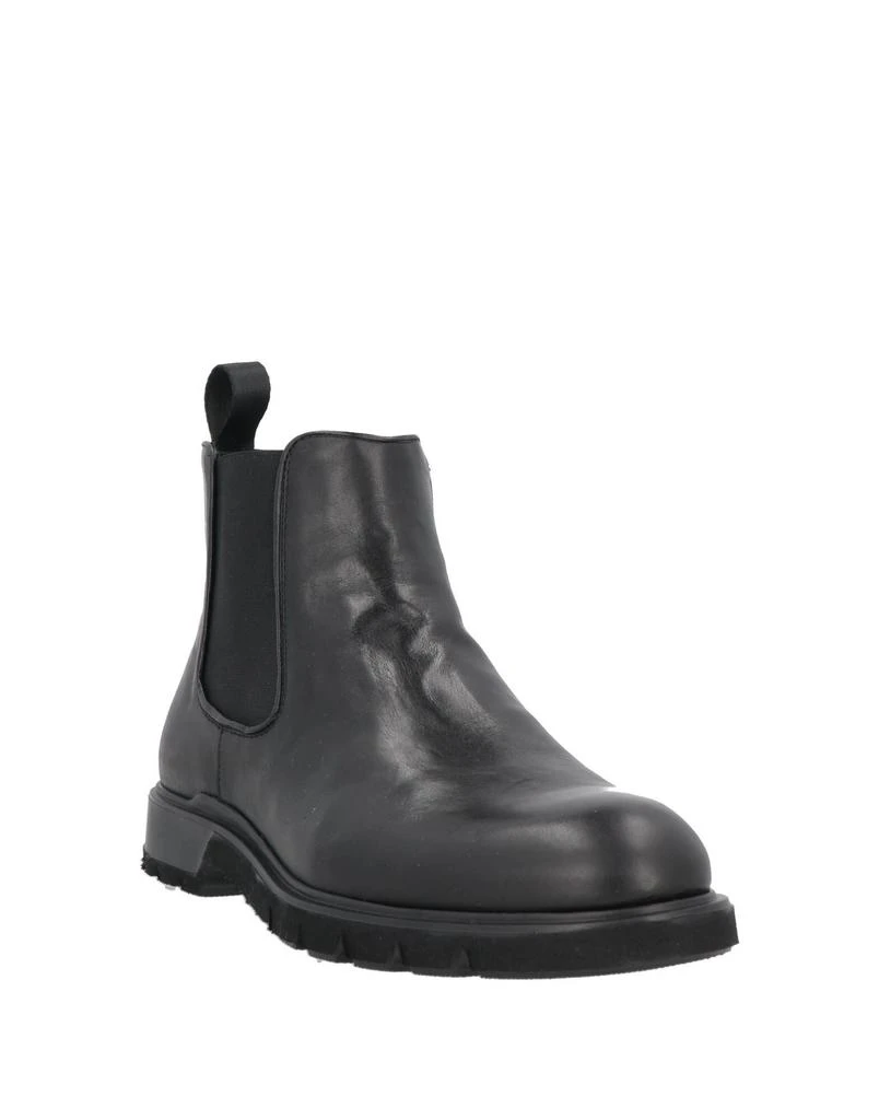 商品GIOVANNI CONTI|Boots,价格¥2846,第2张图片详细描述