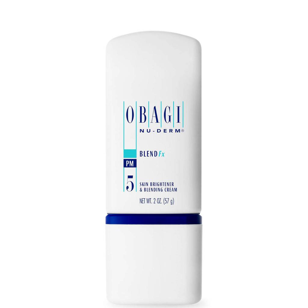 Obagi Medical Nu-Derm Blend Fx商品第1张图片规格展示