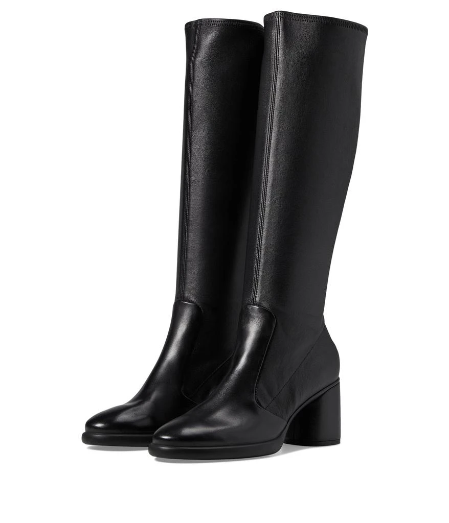 商品ECCO|Sculpted Lx 55 mm Tall Boot,价格¥2132,第1张图片