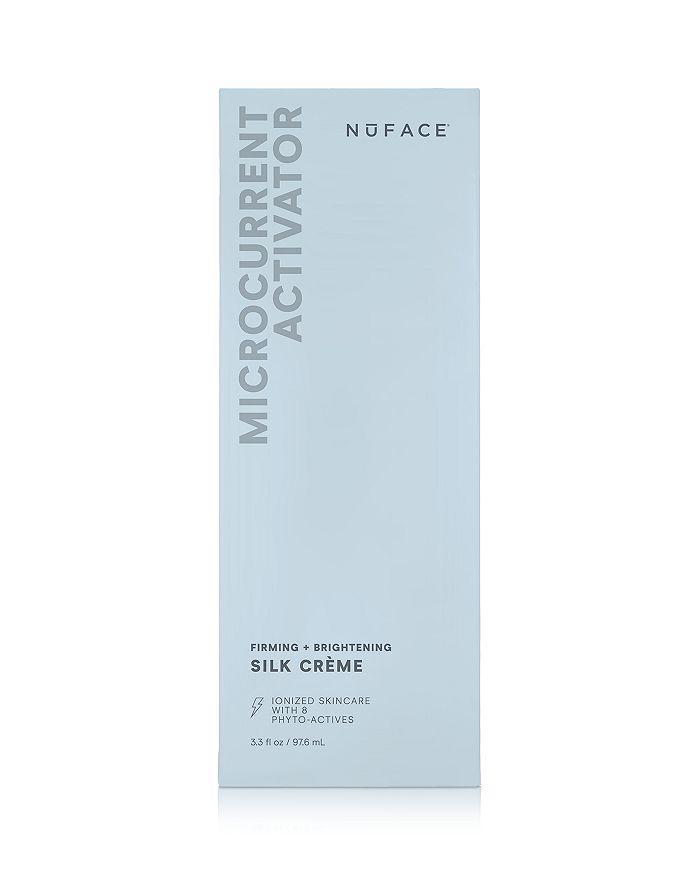 商品NuFace|Silk Crème 3.3 oz.,价格¥508,第6张图片详细描述