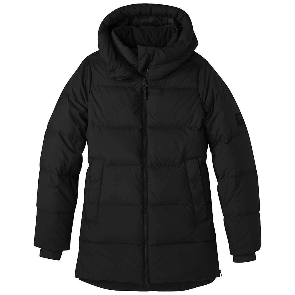 Outdoor Research Women's Coze Down Coat - Plus 商品