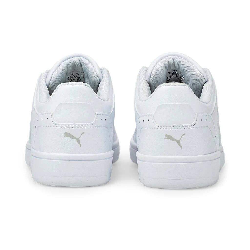 商品Puma|PUMA Junior Rebound Joy Low Sneakers,价格¥240,第4张图片详细描述