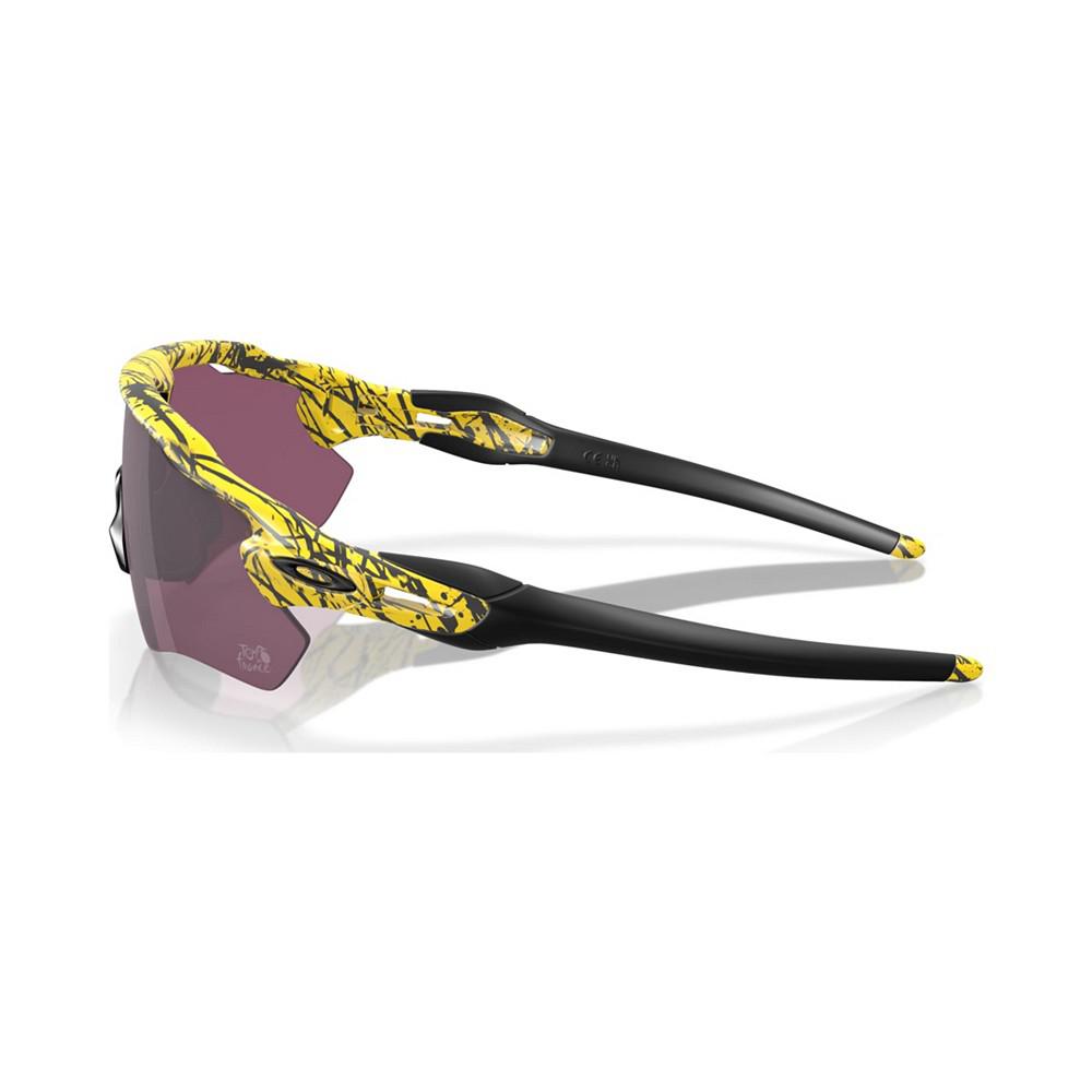 Unisex Sunglasses, 2023 Tour De France Radar EV Path商品第4张图片规格展示