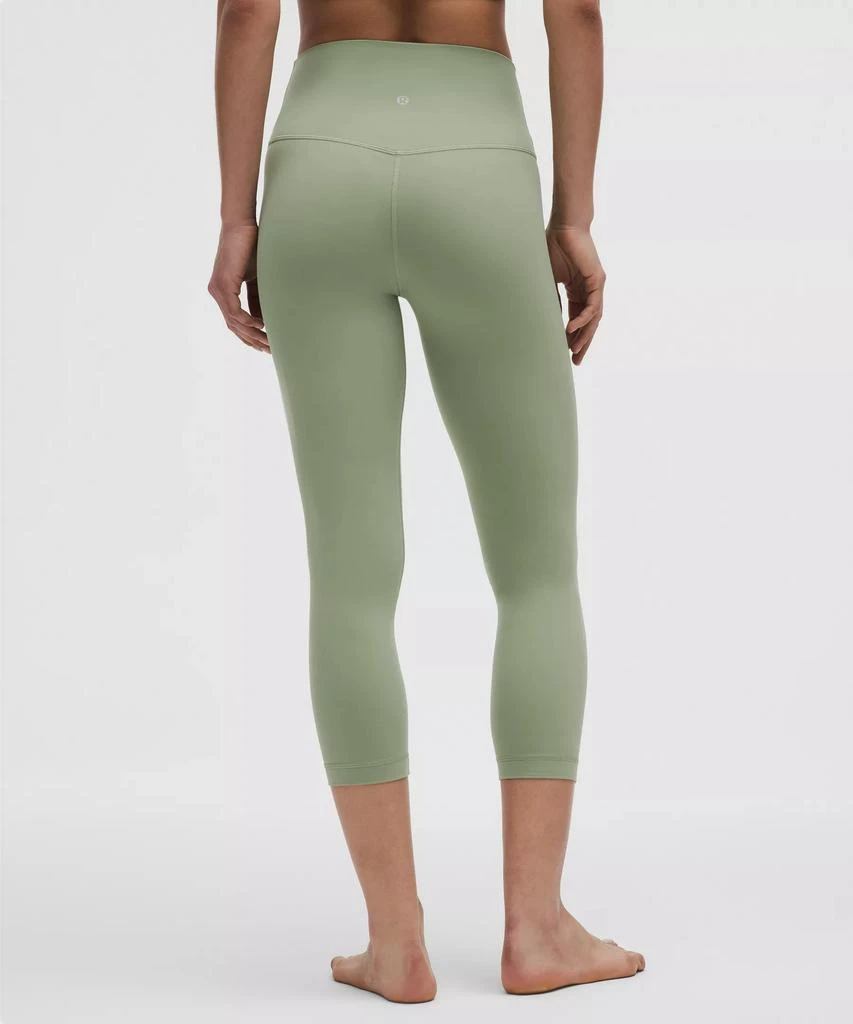 lululemon Align™ High-Rise Crop 23" 商品