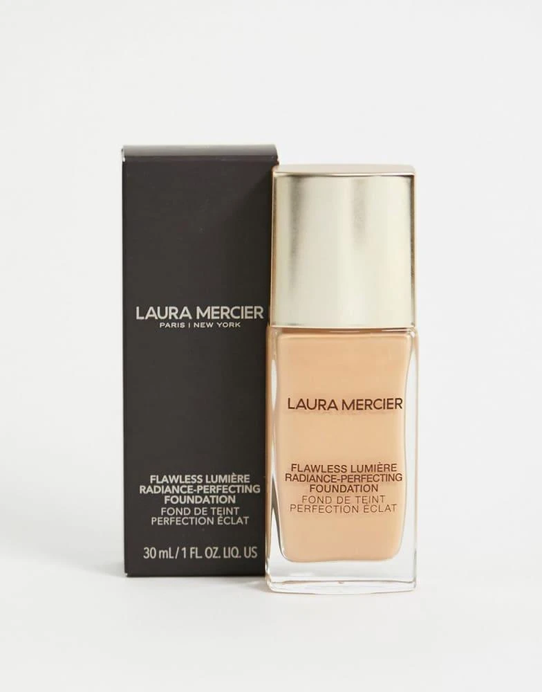 Laura Mercier Flawless Lumiere Radiance Perfecting Foundation 商品