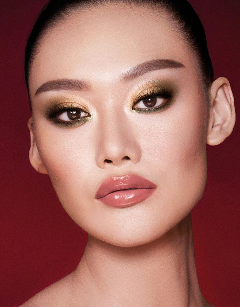商品Charlotte Tilbury|Charlotte Tilbury The Rebel Look - Light,价格¥1692,第3张图片详细描述