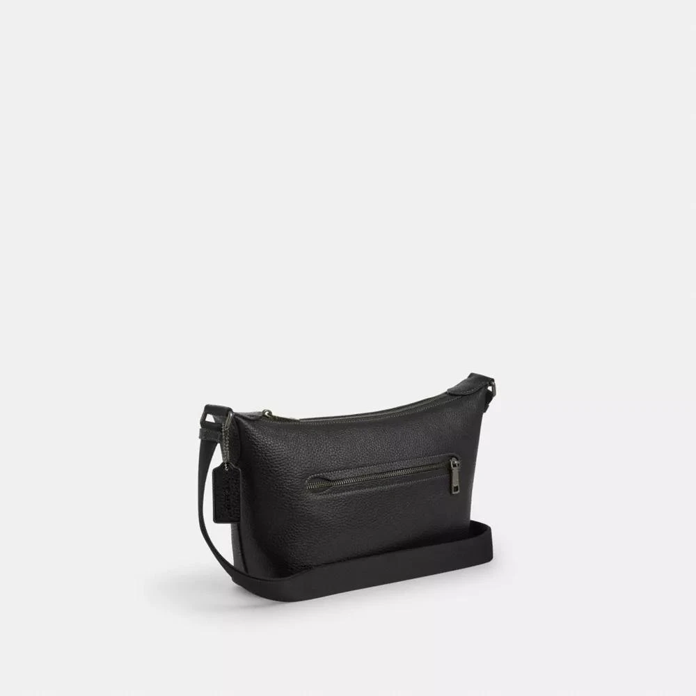 商品Coach|Small Finn Crossbody Bag With Pouch,价格¥1291,第3张图片详细描述