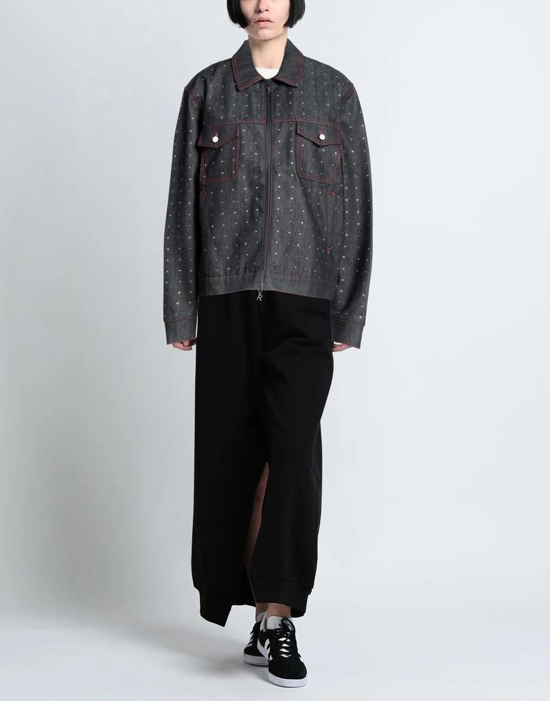 商品KIRIN PEGGY GOU|Denim jacket,价格¥1550,第2张图片详细描述