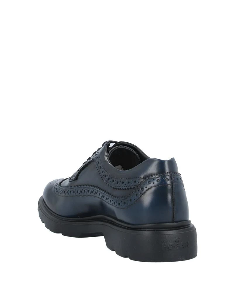 商品hogan|Laced shoes,价格¥1742,第3张图片详细描述