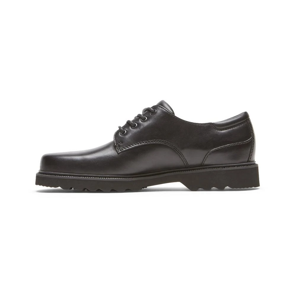 商品Rockport|Men's Northfield Water-Resistance Shoes,价格¥676,第4张图片详细描述