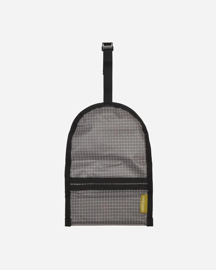 商品Dangle Supply|Lettuce Wrap Foldable Kit Grey,价格¥575,第3张图片详细描述