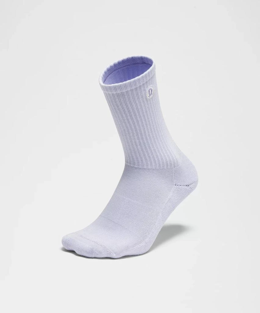 Unisex Daily Essential Crew Socks 商品