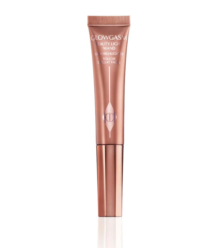 商品Charlotte Tilbury|Glowgasm Beauty Light Wand Highlighter,价格¥319,第1张图片