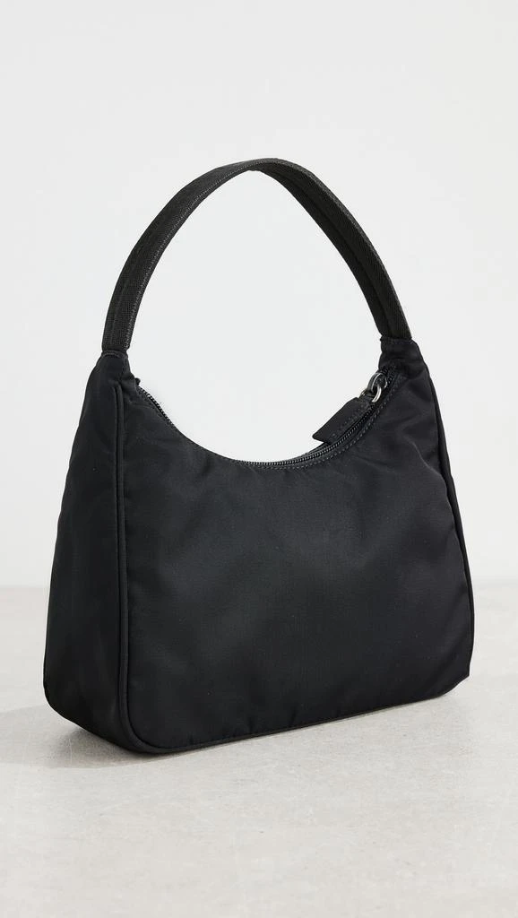商品[二手商品] Shopbop Archive|Prada Shoulder Bag, Tessuto Nylon,价格¥8828,第3张图片详细描述
