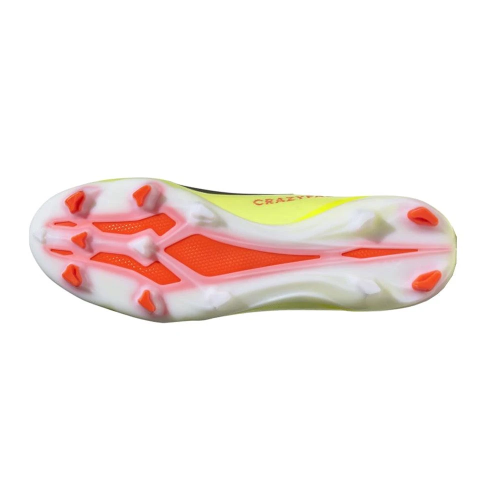 商品Adidas|X Crazyfast Pro Firm Ground Soccer Cleats,价格¥1135,第5张图片详细描述