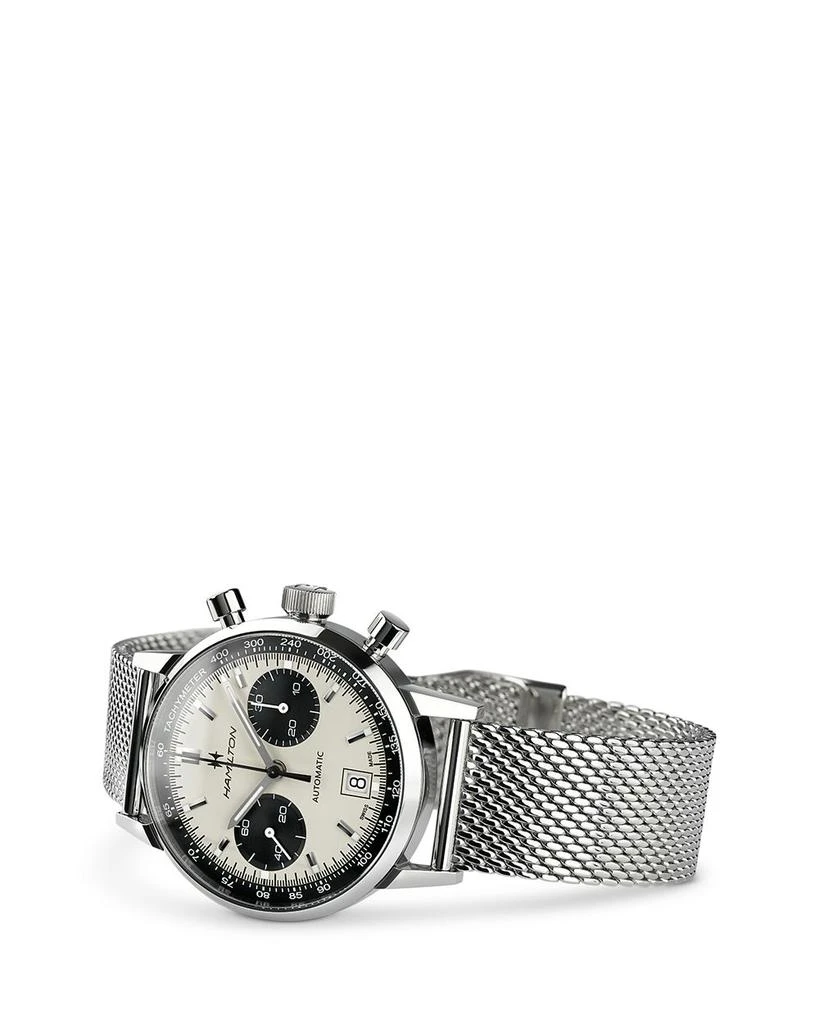 Intra-Matic American Classic Chronograph, 40mm 商品